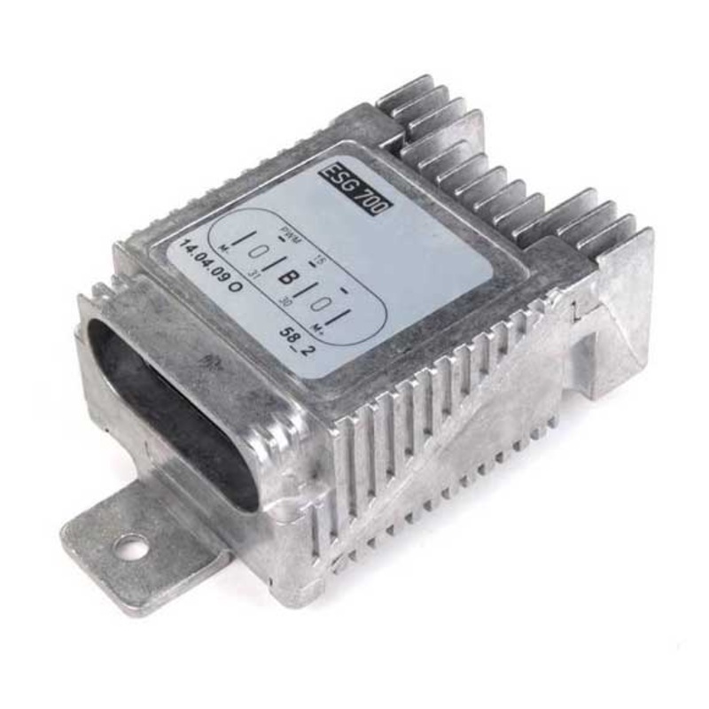 Mercedes Benz Genuine ESG CONTROL UNIT 028545712664