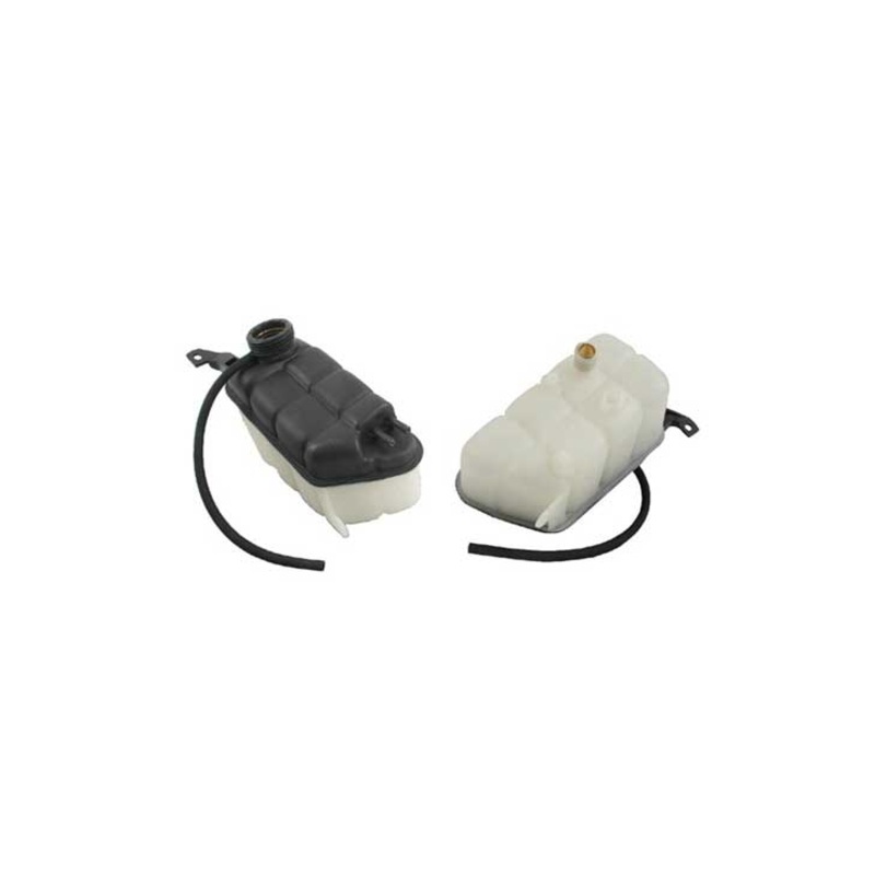 Mercedes Benz Genuine RADIATOR TANK  2205000049