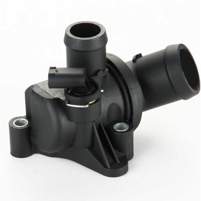 Mercedes Benz Genuine THERMOSTAT   2662030675