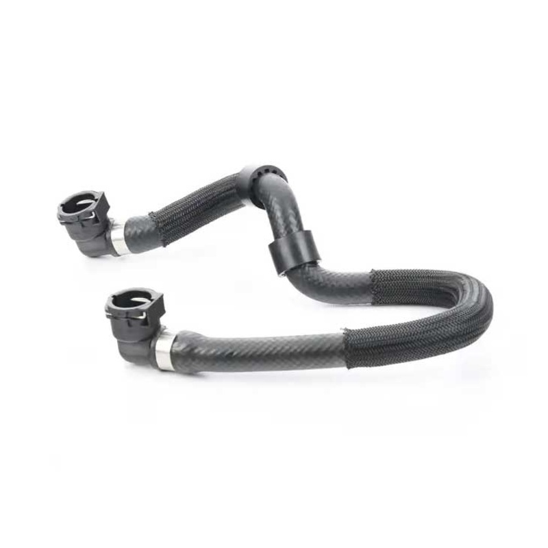 Autostar Germany COOLANT HOSE 17128606583 For BMW 17127598248