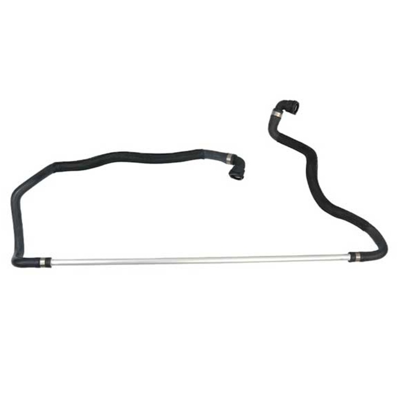 Autostar Germany COOLANT HOSE 17128614881 17128606582 For BMW 17127598249