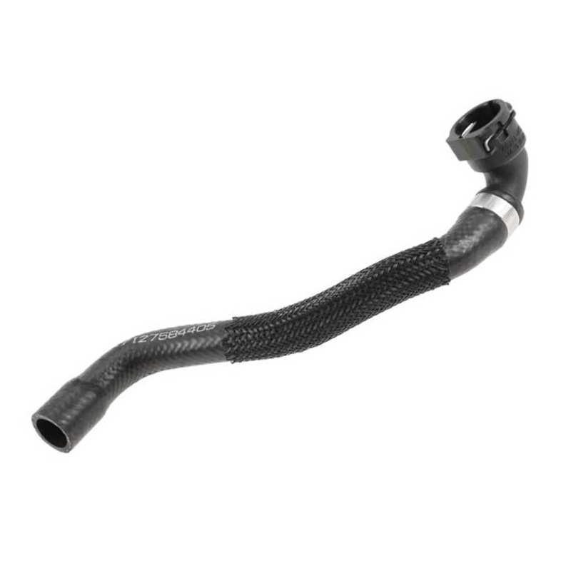 Autostar Germany COOLANT HOSE For BMW F01 F04 F07 F10 F13 17127584405