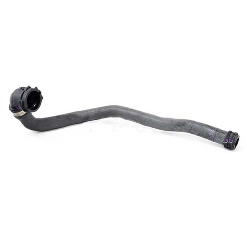 Autostar Germany COOLANT HOSE RADIATOR CHARGE AIR COOLER For BMW 17127576280