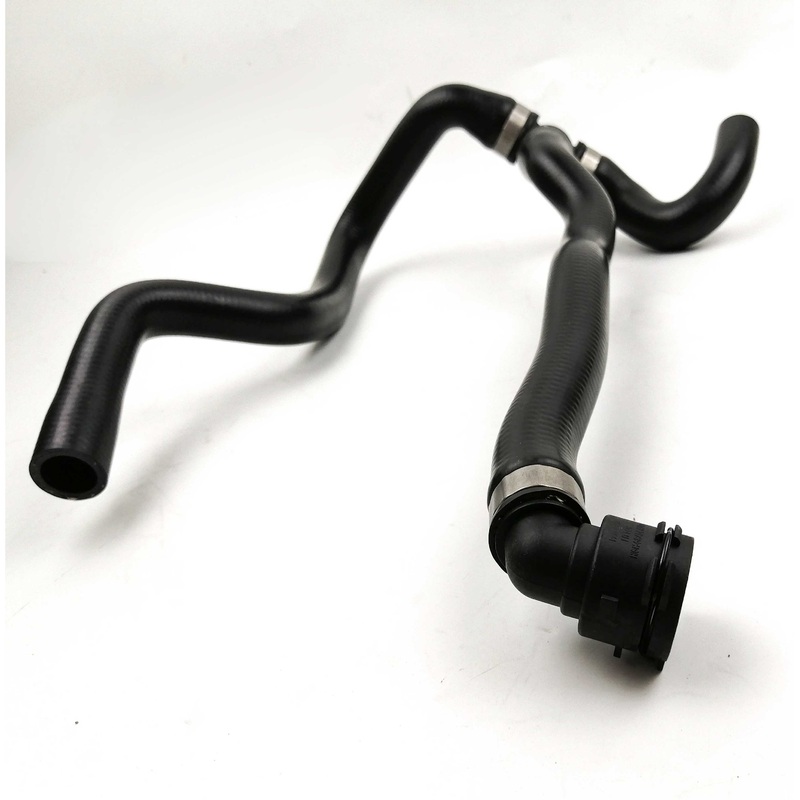 Autostar Germany COOLANT HOSE RETURN F25 F26 For BMW 64219193255
