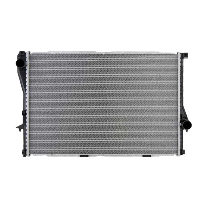 Autostar Germany RADIATOR For BMW E39 E38 17111436061  AST-101038
