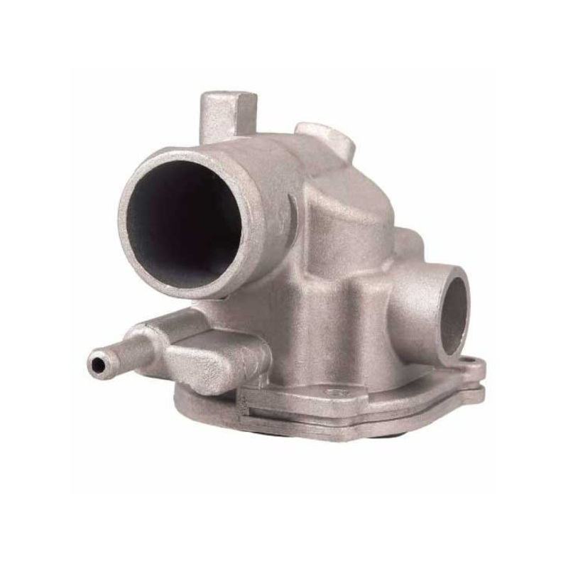 Autostar Germany THERMOSTAT COOLANT 80C CL203 W203 W204 S203 For Mercedes Benz 6462000915