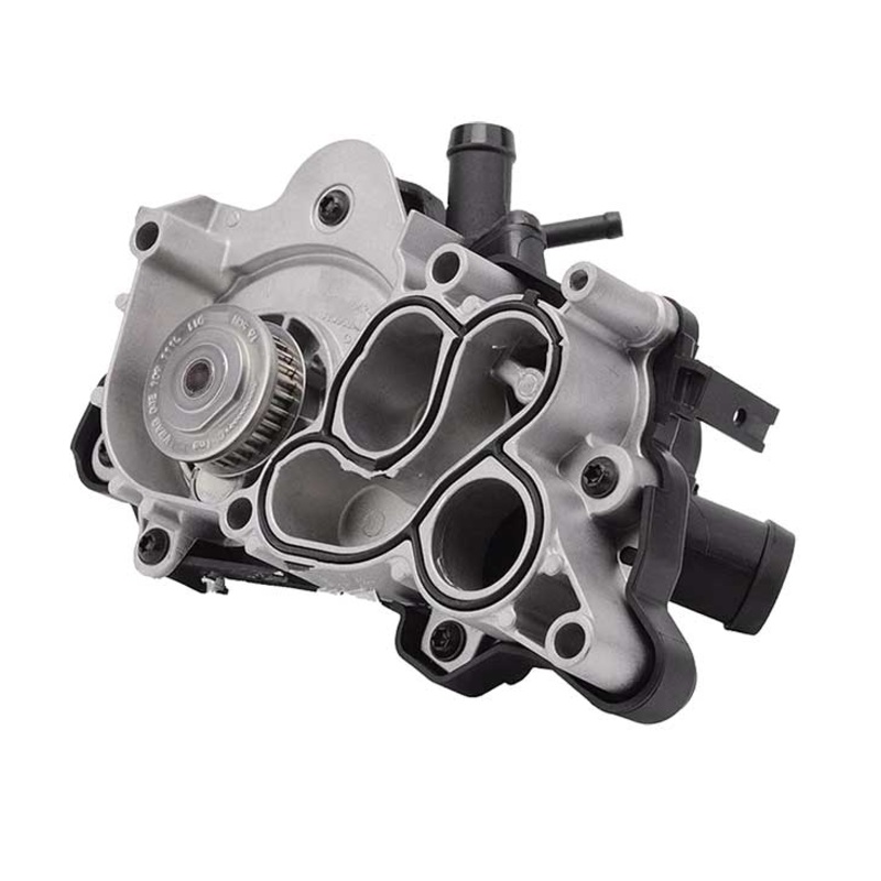 Autostar Germany WATER PUMP COOLING SYSTEM For Audi 04E121600AL