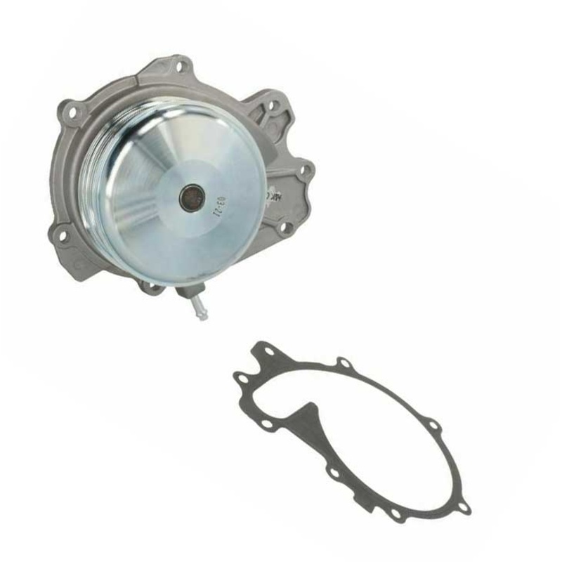 Autostar Germany WATER PUMP W205. W222 (651 200 6001) For Mercedes Benz 6512005101