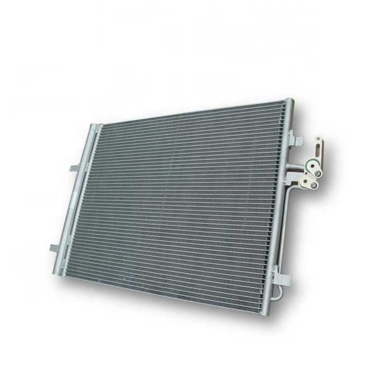 Autostar Germany CONDENSER For Land Rover L359 L538 L550 LR000566