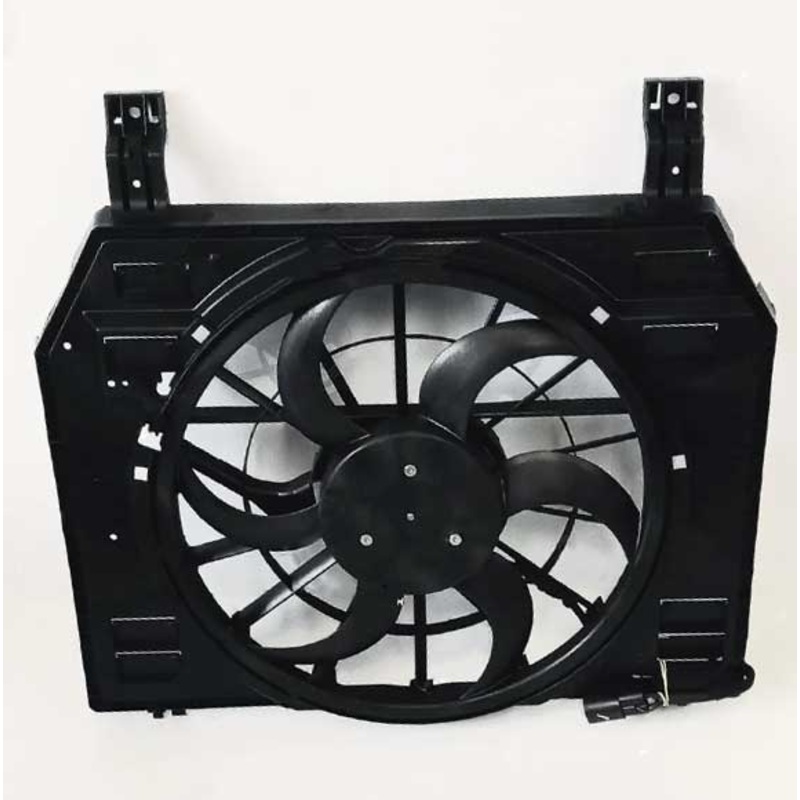 Autostar Germany  COOLING FAN For Land Rover LR146883