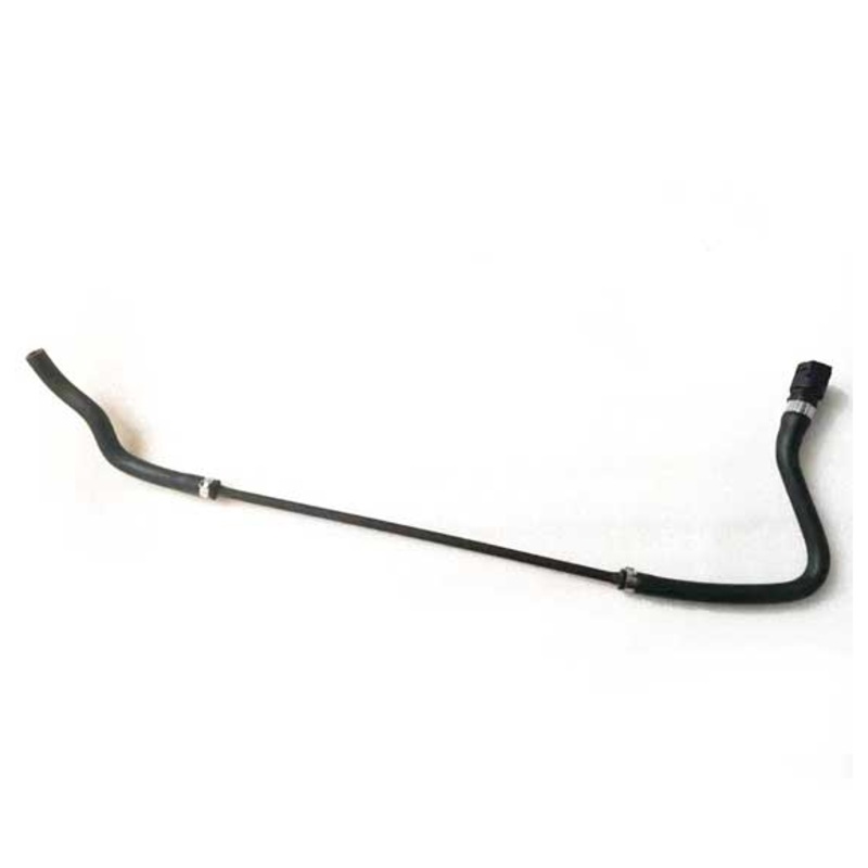 Autostar Germany EXPANSION TANK VENTING LINE RADIATOR For BMW E81 17127565091