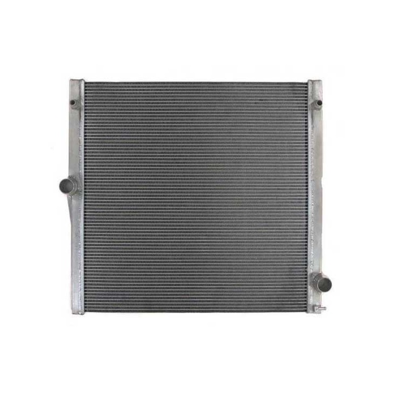 Autostar Germany RADIATOR 3.0 4.8 For BMW X5 X6 E70 E71 17117585035