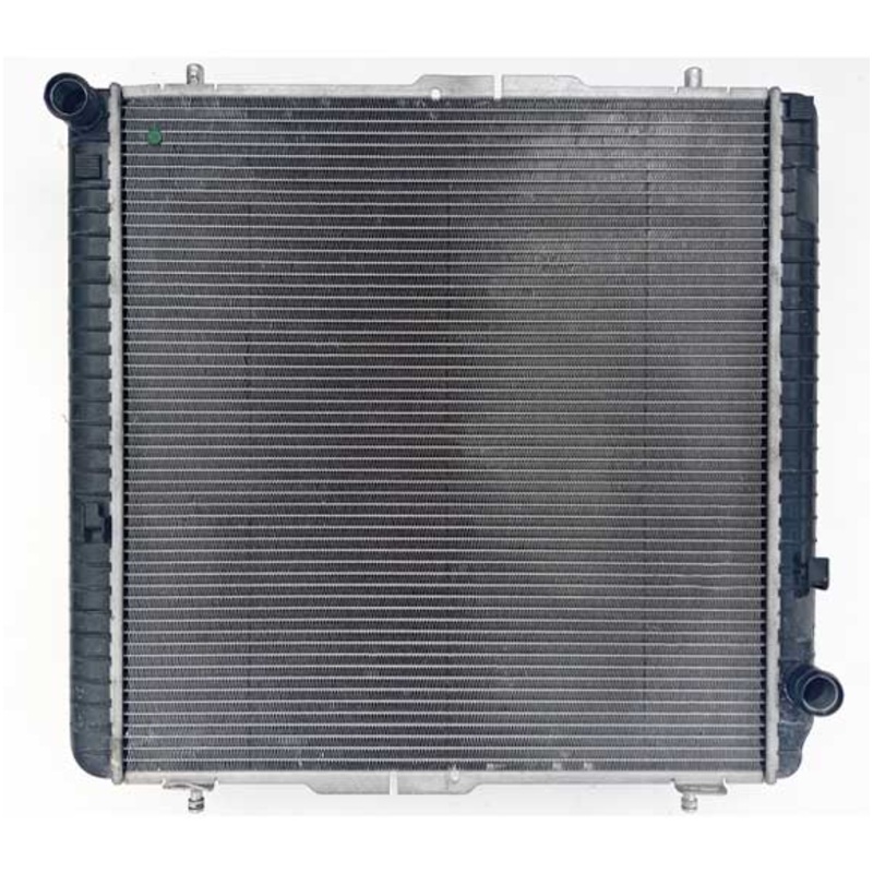 Autostar Germany RADIATOR Assembly For Mercedes Benz G63 AMG 2013-2018 4635000402