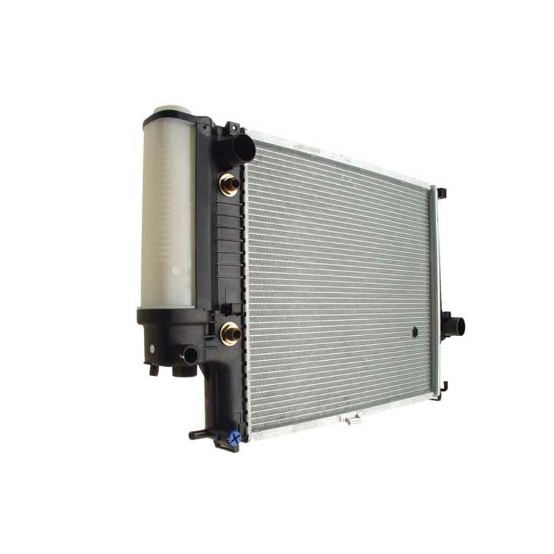 Autostar Germany RADIATOR E34 395SER For BMW 17111719309