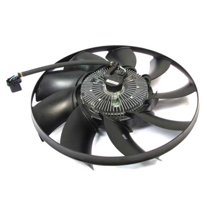 Autostar Germany RADIATOR FAN For Land Rover LR112861