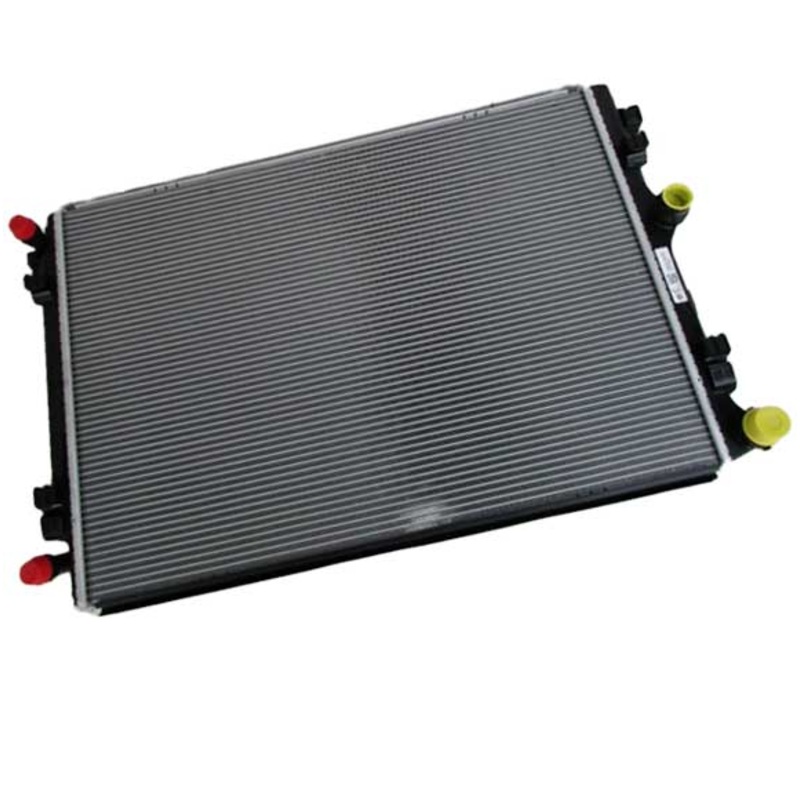 Autostar Germany RADIATOR For AUDI GOLF SEAT SKODA Volkswagen 5Q0121251ES