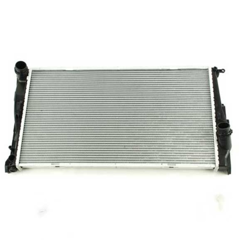Autostar Germany RADIATOR For BMW E81 E82 E84 E87 E88 E90 E93 17117788903