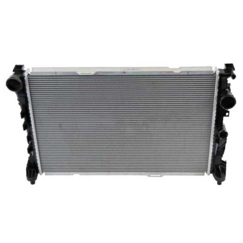 Autostar Germany RADIATOR For Mercedes Benz CLS C218 CLS 63 1975000003