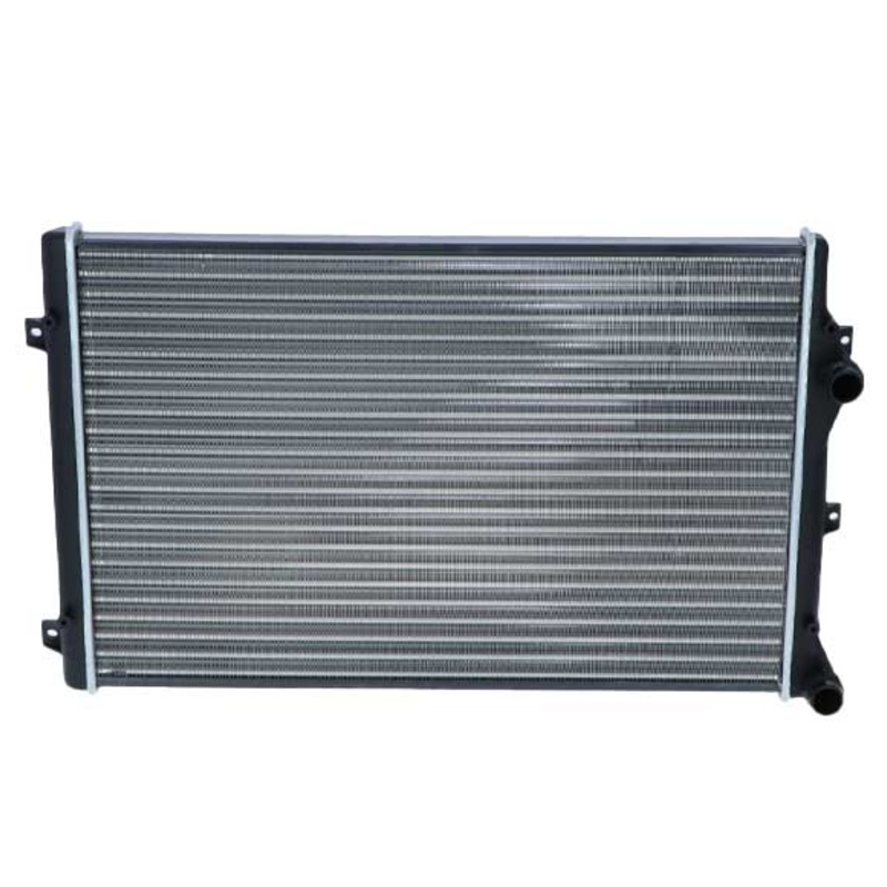 Autostar Germany RADIATOR For Volkswagen 1K0121253L