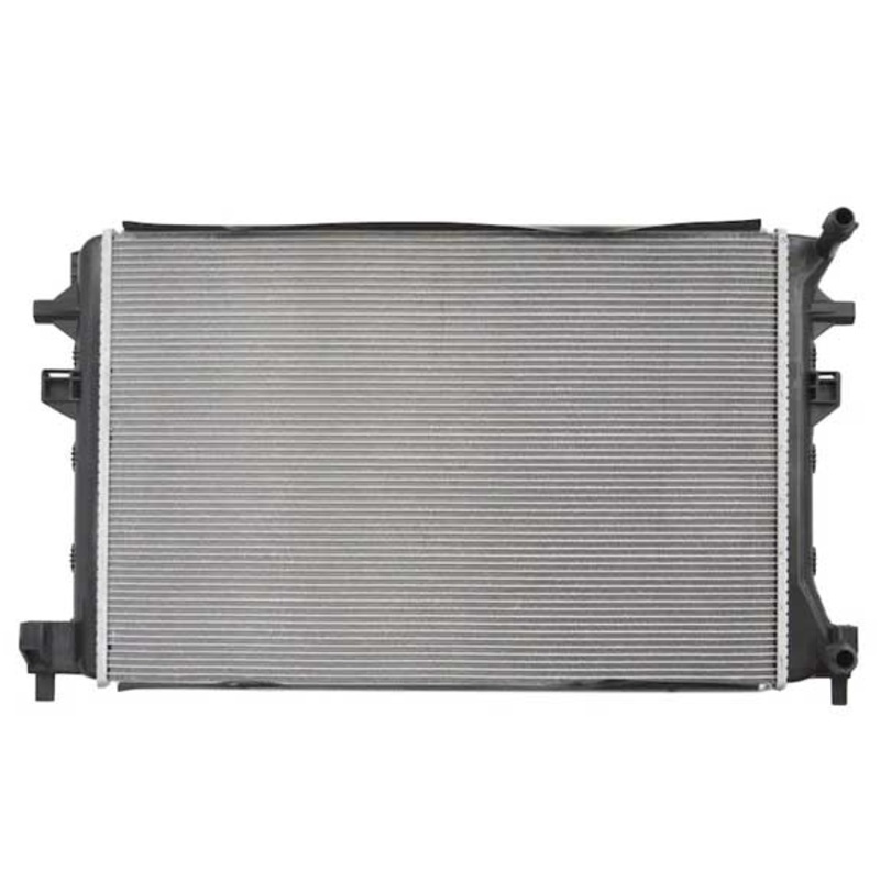 Autostar Germany RADIATOR For Volkswagen A3 S3 VW 5Q0121251GG