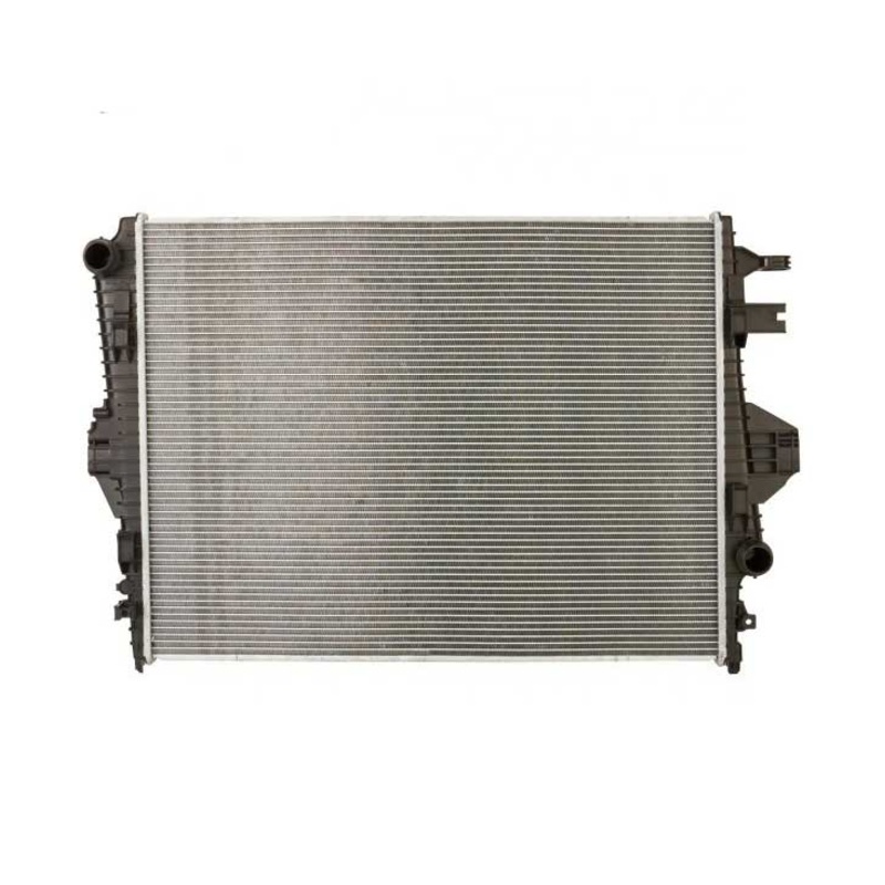 Autostar Germany RADIATOR PORSCHE CAYENNE VW For Porsche 7P0121253A