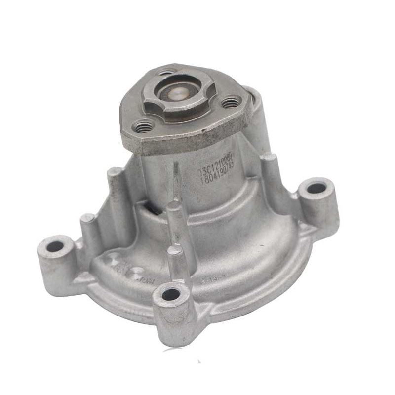 Autostar Germany WATER PUMP COOLING SYSTEM 03C121005D For AUDI 03C121005D
