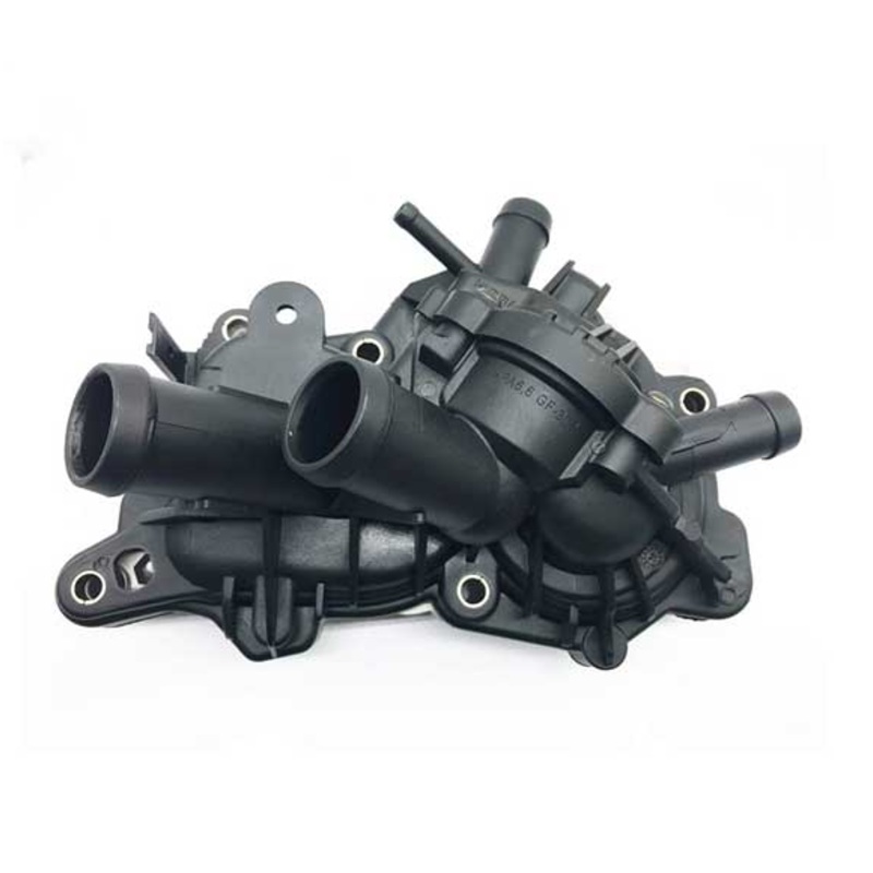 Autostar Germany WATER PUMP COOLING SYSTEM For Audi 04E121600AF