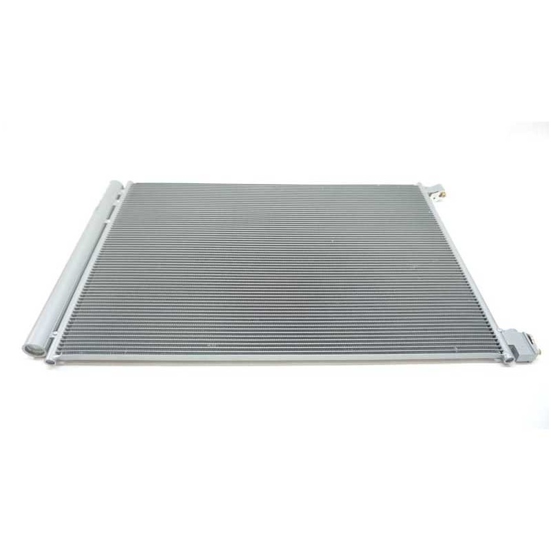 BEHR (BHR # AC 412 000S) CONDENSOR (8FC 351 302-601) For Mercedes Benz 0995000454