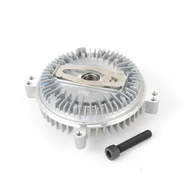 BEHR (BHR # CFC 80 000P) FAN CLUTCH (8MV 376 733-041) For Mercedes Benz 1192000022