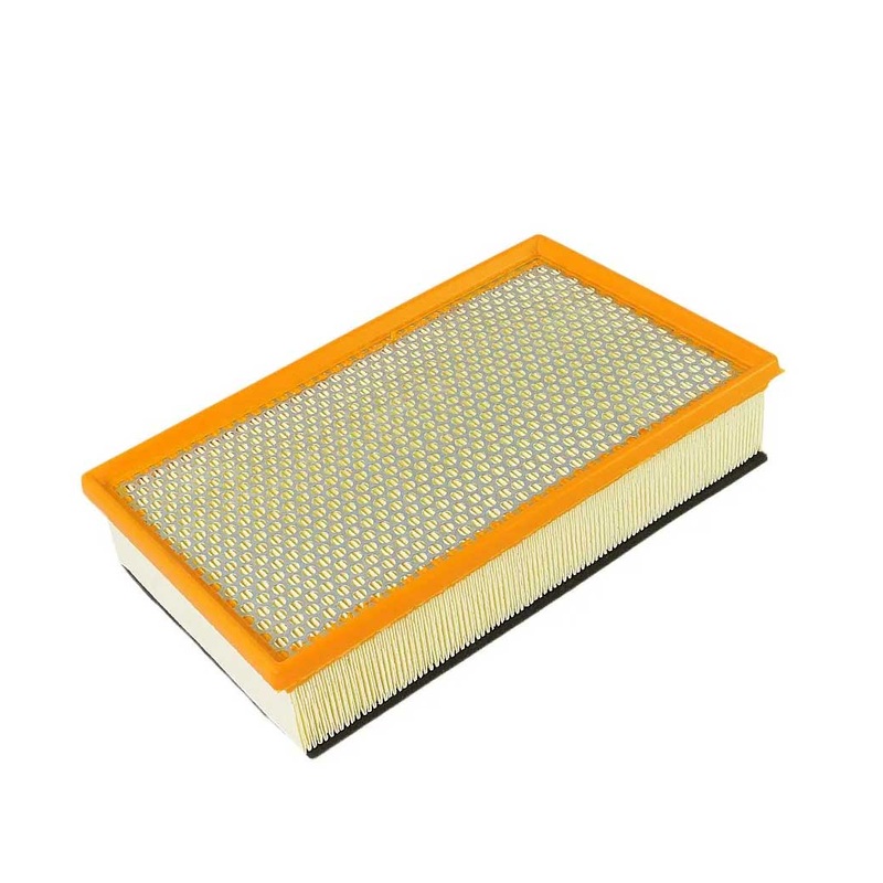 BMW Genuine AIR FILTER E65  13717505007