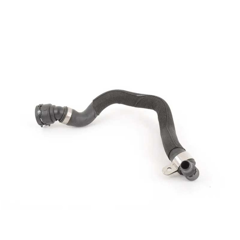 BMW Genuine COOLANT HOSE  E71 X6  17127584561