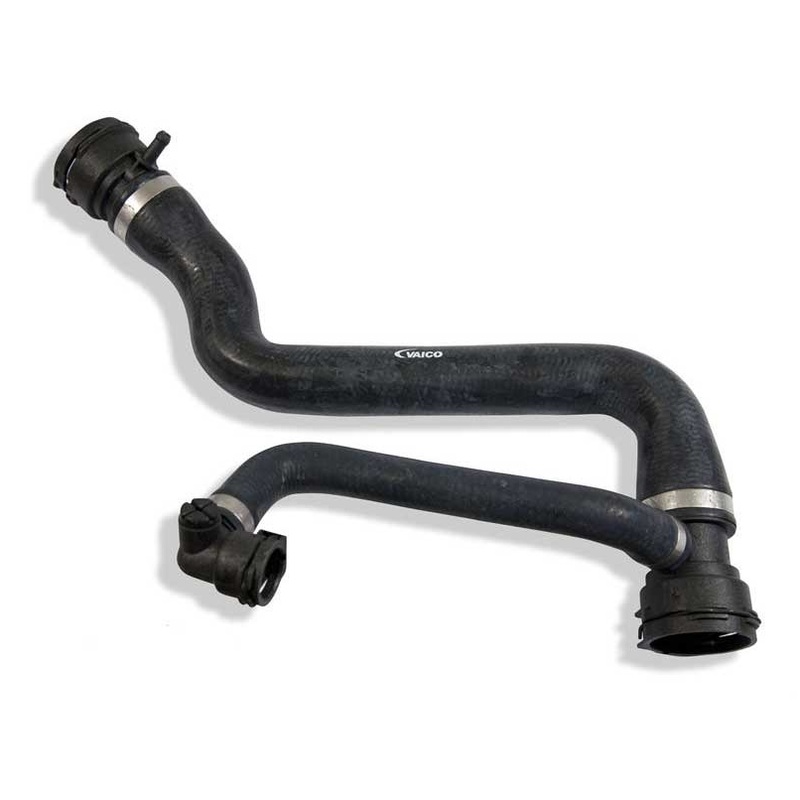 BMW Genuine Hose from Engine to Radiator 17127531768