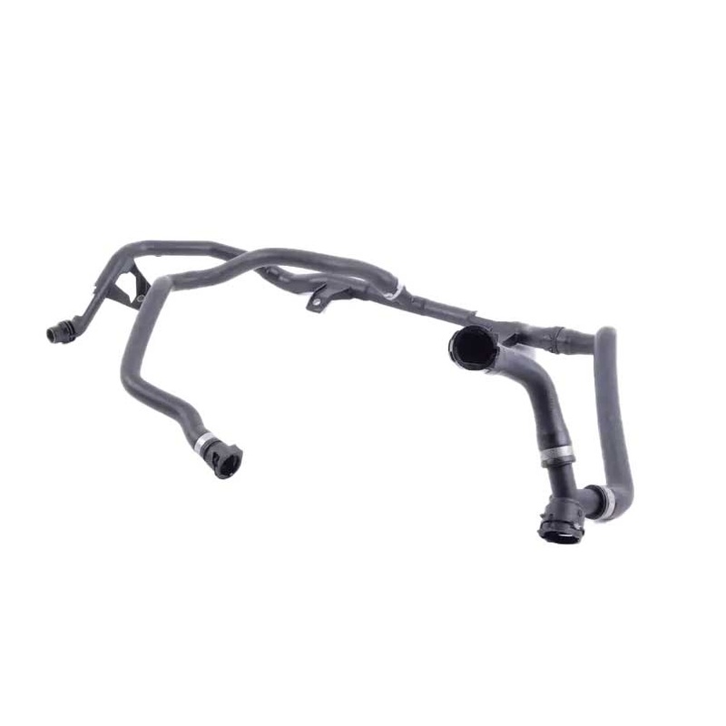 BMW Genuine Line, Heater Return - Thermostat 17127548221