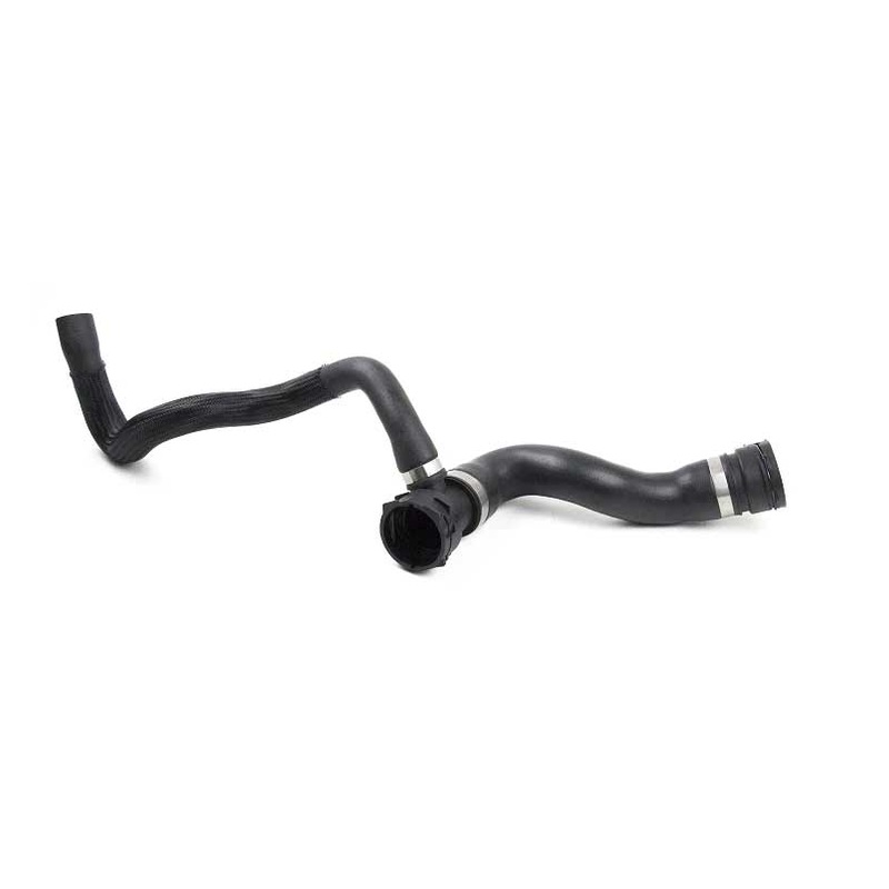 BMW Genuine RADIATOR HOSE  17127582924