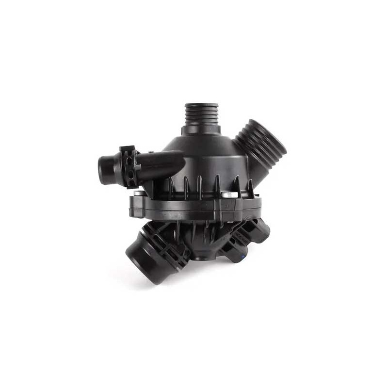 BMW Genuine THERMOSTAT  11537549476