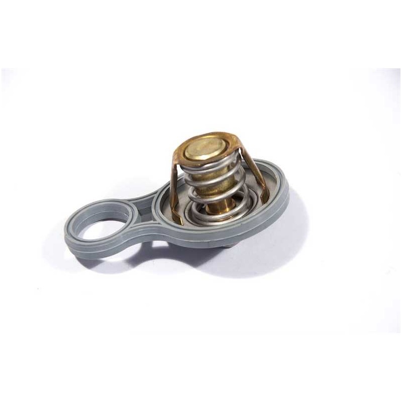BMW Genuine THERMOSTAT  11537596787