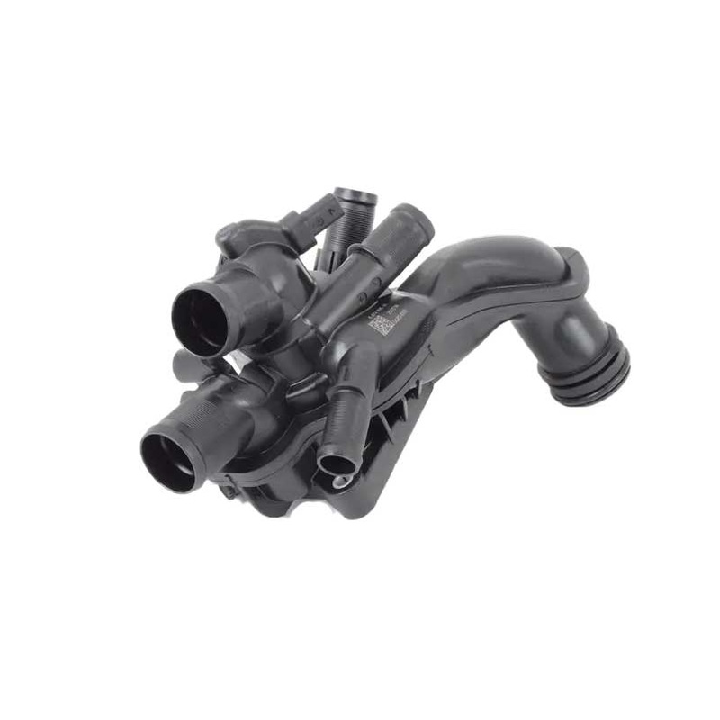 BMW Genuine Thermostat Housing 11538674895
