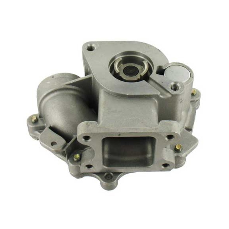 BMW Genuine WATER PUMP  11517515778