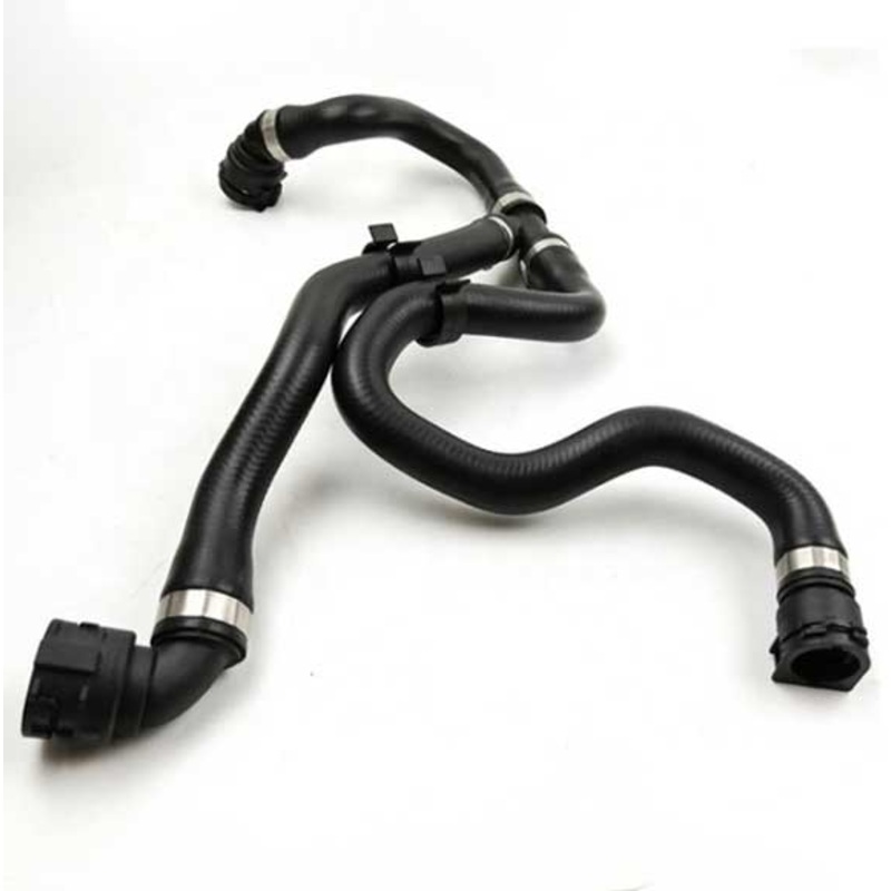 Autostar Germany COOLANT HOSE 17124619602 For BMW 17127609532