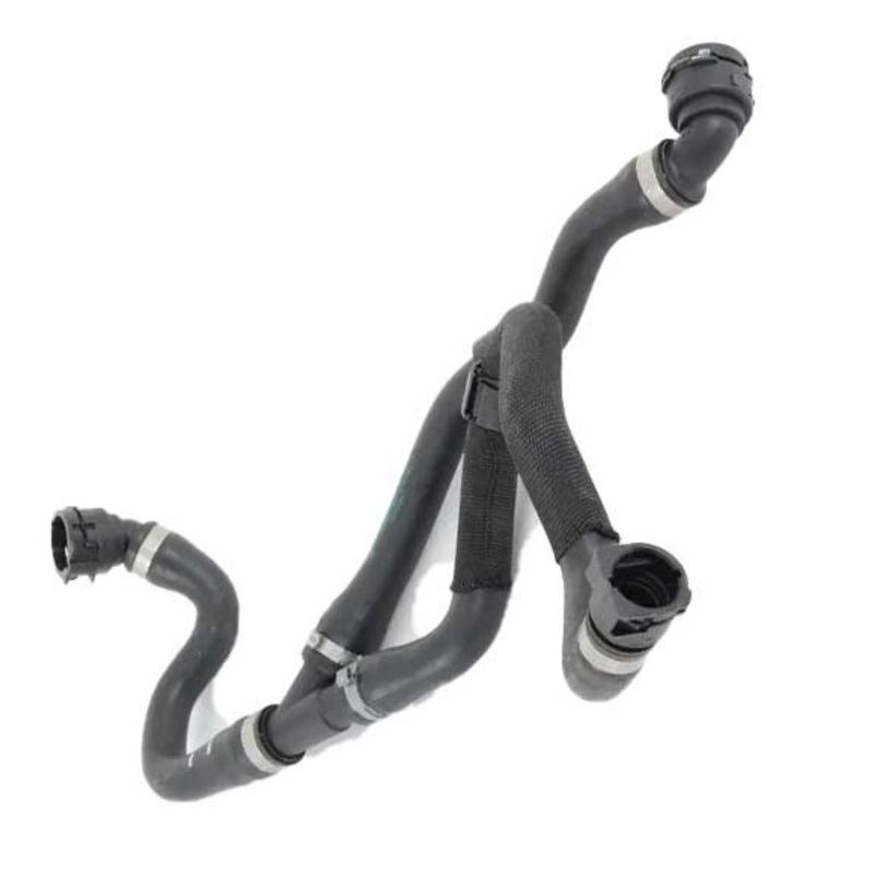 Autostar Germany COOLANT HOSE For BMW 17127596839