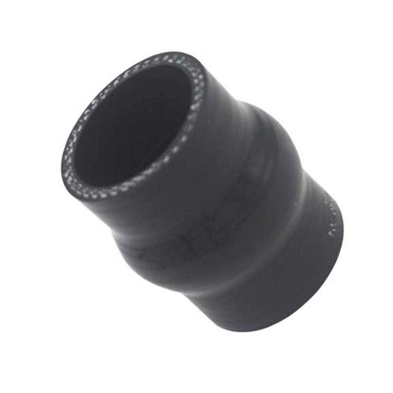 Autostar Germany COOLANT HOSE WITHOUT CLAMP 17127580959 17124571763 For BMW 17127610704
