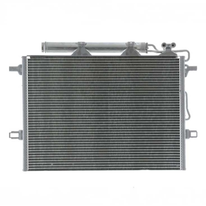 BEHR (BHR # AC 318 000P) Condenser (8FC 351 300-711) For Mercedes Benz 2115000654
