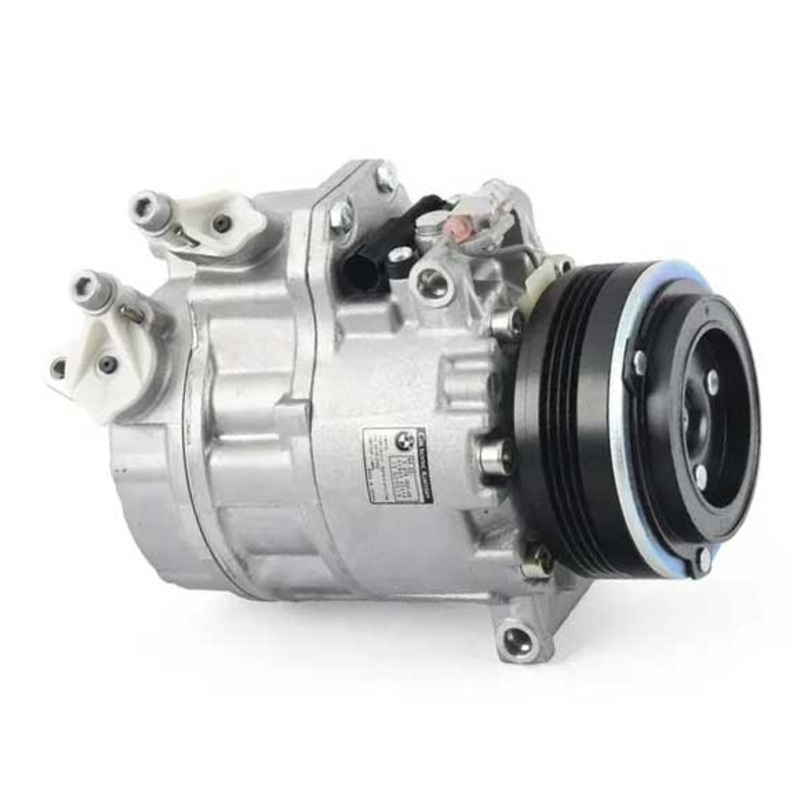 BEHR (BHR # ACP 1164 000S) COMPRESSOR (8FK 351 176-571) E53 For BMW  64526918000