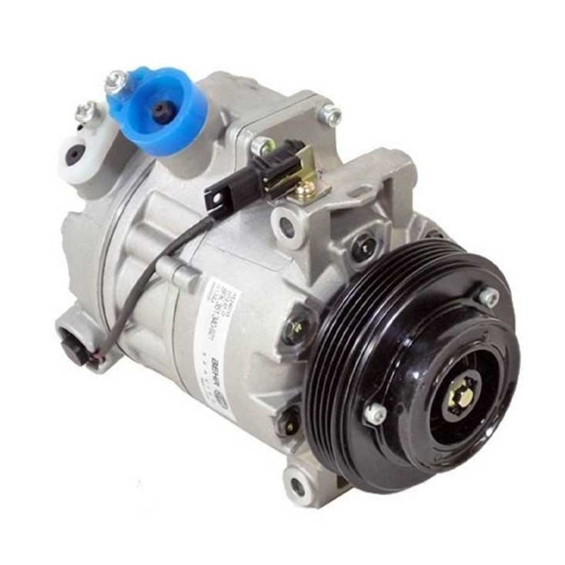 BEHR (BHR # ACP 268 000S) AC COMPRESSOR (8FK 351 340-921) For BMW E70 64529185144
