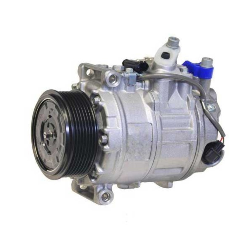 BEHR (BHR # ACP 354 000S) AC COMPRESSOR (8FK 351 340-401) For Mercedes Benz GL-CLASS (X164) R-CLASS (W251, V251) 0012308411