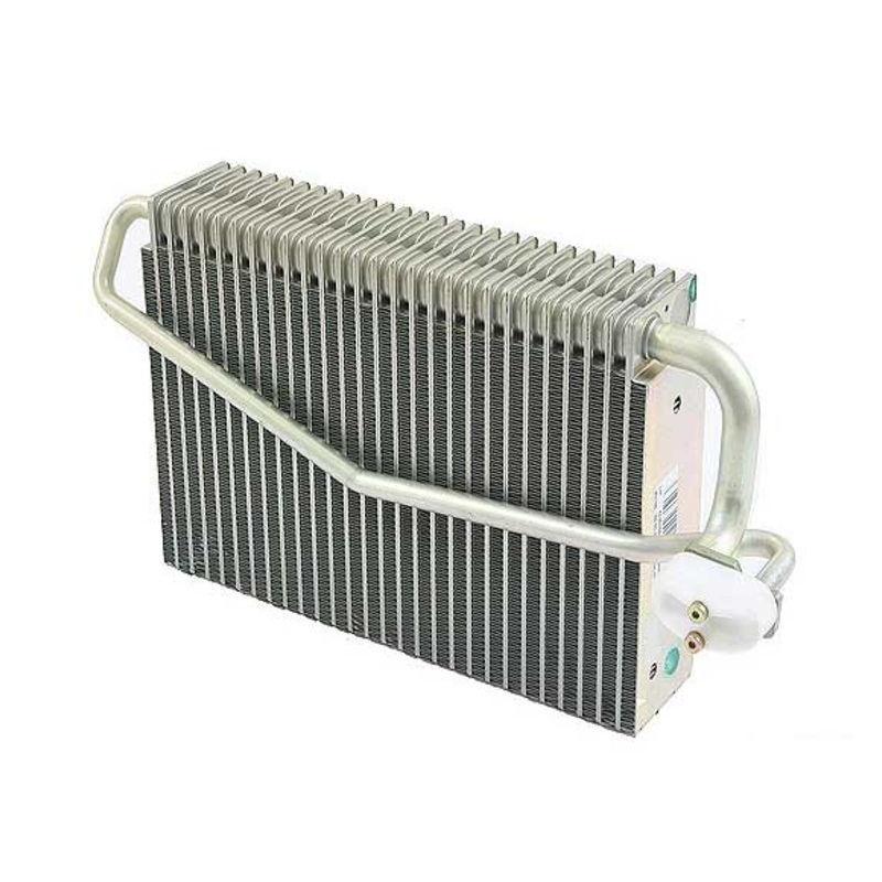 BEHR (BHR # AE 55 000P) EVAPORATOR (8FV 351 211-281) For Mercedes Benz W203 2098300358