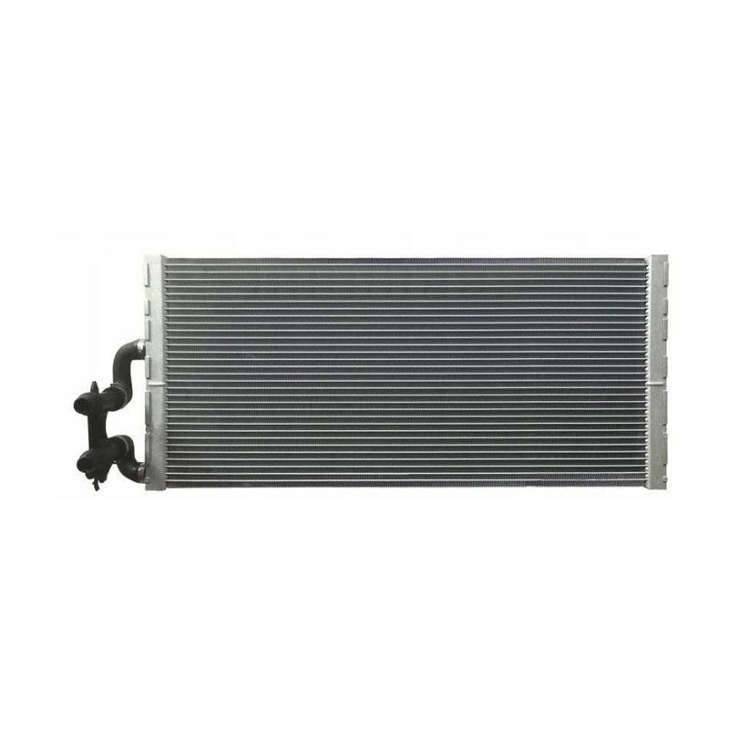 BEHR (BHR # CIR 18 000P) RADIATOR (8MK 376 754-111) For BMW  17117576827