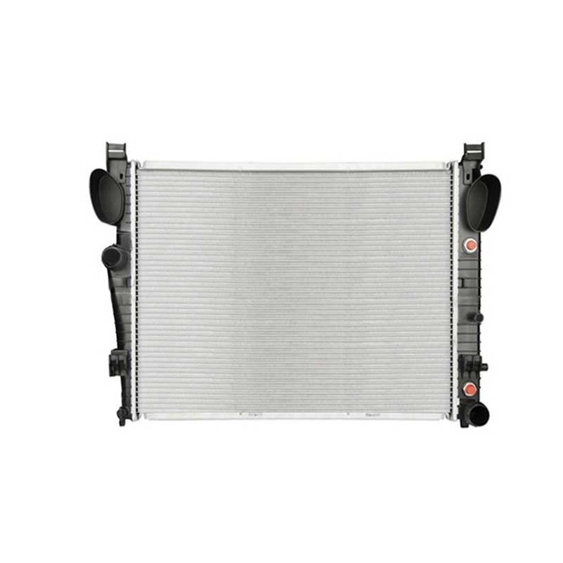 BEHR (BHR # CR 304 000P) RADIATOR (8MK 376 712-591) 8MK 376 712 591 For Mercedes Benz 2205001403