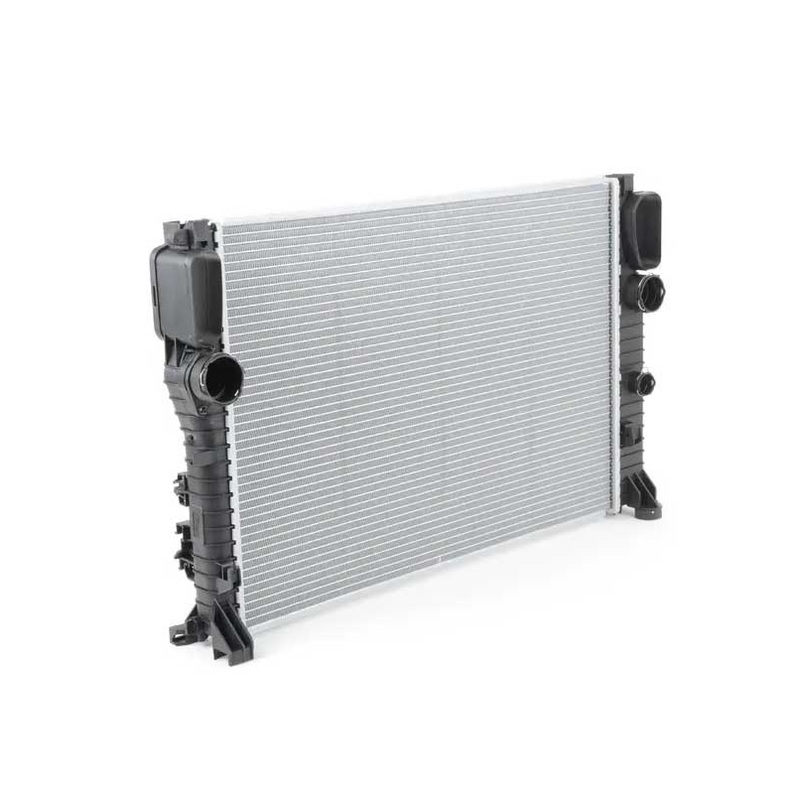 BEHR (BHR # CR 37 000S) RADIATOR (8MK 376 700 594) For Mercedes Benz 2115003102
