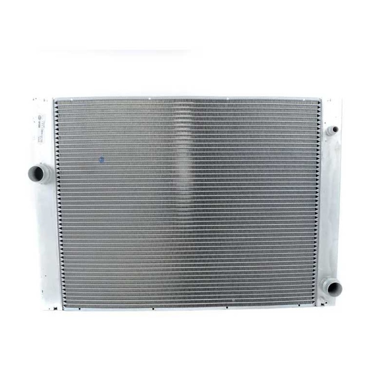 BEHR (BHR #CR 511 000P) RADIATOR (8MK 376 718-001) For BMW E66/E65 17117585440